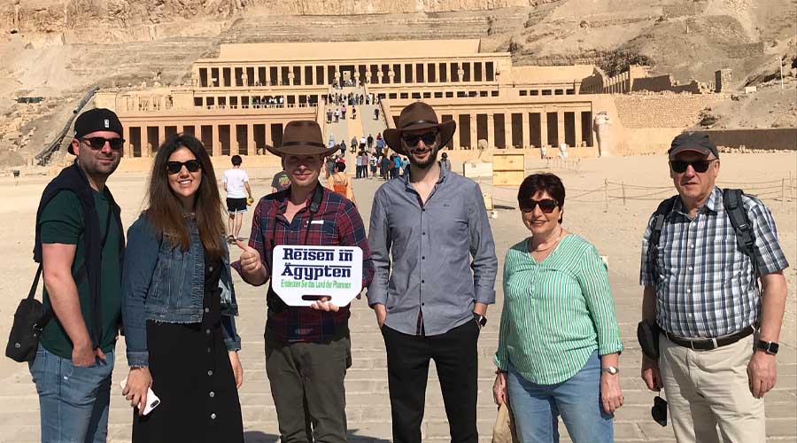 MS Nile Premium Nilkreuzfahrtschiff